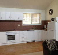 Glengarriff Townhouse 3 - Tourism Hervey Bay