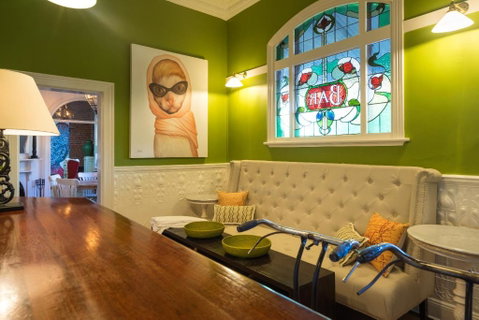 Rent Your Own Historic Hotel For Holidays & Events - Hervey Bay Accommodation 2