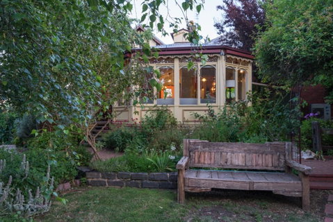 Rent Your Own Historic Hotel For Holidays & Events - Hervey Bay Accommodation 1