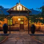 Rent Your Own Historic Hotel For Holidays & Events - Hervey Bay Accommodation 0