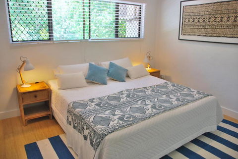 Wayfarer Apartment In The Heart Of Port Douglas - Tourism Hervey Bay 6