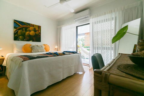 Wayfarer Apartment In The Heart Of Port Douglas - Tourism Hervey Bay 2