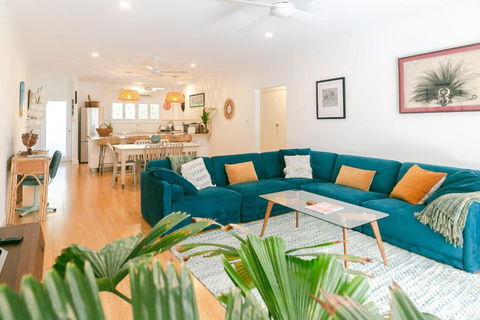 Wayfarer Apartment In The Heart Of Port Douglas - Tourism Hervey Bay 1