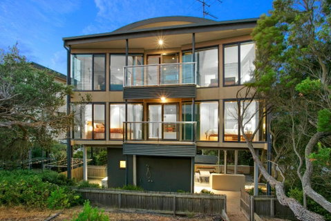 Belbourie - Hervey Bay Accommodation 2