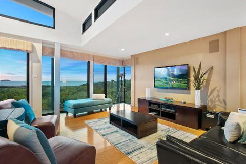 Belbourie - Hervey Bay Accommodation 6