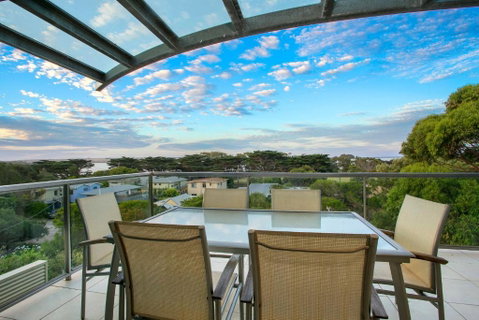 Belbourie - Hervey Bay Accommodation 5
