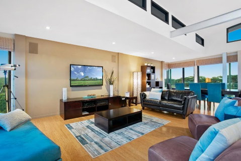 Belbourie - Hervey Bay Accommodation 1