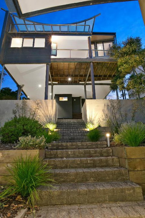 Belbourie - Hervey Bay Accommodation 3