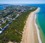Belbourie - Hervey Bay Accommodation