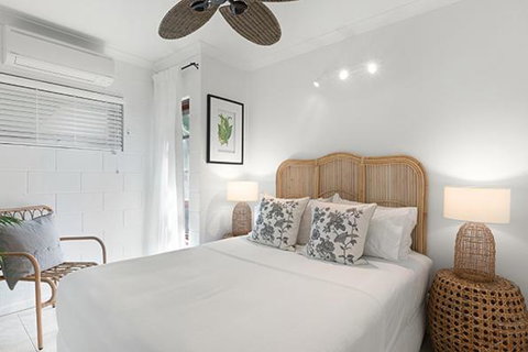 The Bay House Whitsundays - Hervey Bay Accommodation 5