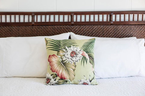 The Bay House Whitsundays - Hervey Bay Accommodation 1