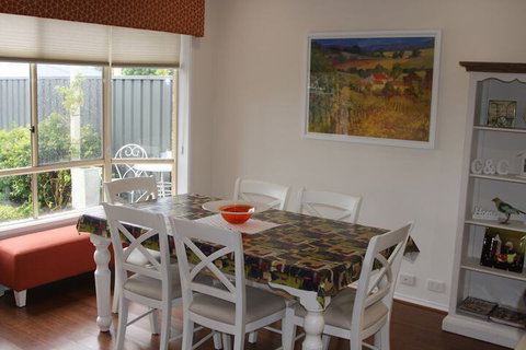 C And C Tanunda - Hervey Bay Accommodation 5