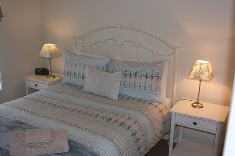 C And C Tanunda - Hervey Bay Accommodation 3