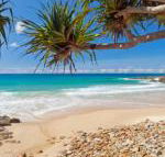 Coolum Classic Beach Shack Pet Friendly - Hervey Bay Accommodation