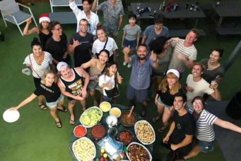 Mummas Hostel Cairns - Hervey Bay Accommodation 0
