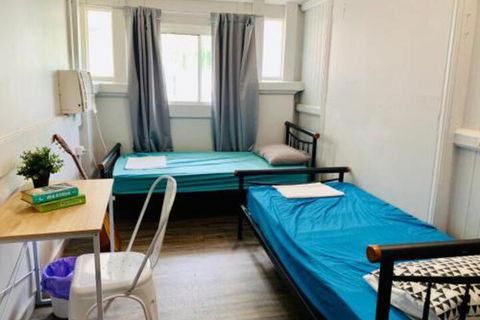 Mummas Hostel Cairns - Hervey Bay Accommodation 6