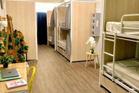 Mummas Hostel Cairns - Hervey Bay Accommodation 3