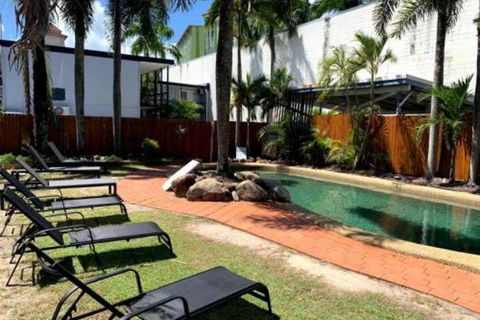 Mummas Hostel Cairns - Hervey Bay Accommodation 5