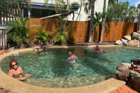 Mummas Hostel Cairns - Hervey Bay Accommodation 2