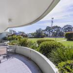 Mitchell Pde 2 / 1a Fathoms - Hervey Bay Accommodation 0