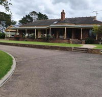 Appin Homestay B  B - Tourism Hervey Bay