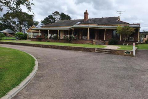 Appin Homestay B & B - Hervey Bay Accommodation 0