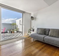 Fabulous Fitzroy Converted Warehouse - Hervey Bay Accommodation