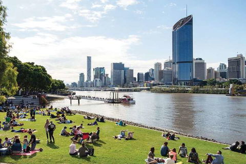 3 Bedroom Character Home Near CBD - Tourism Hervey Bay 3