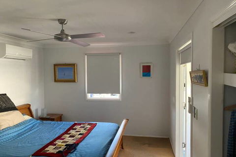 3 Bedroom Character Home Near CBD - Tourism Hervey Bay 7