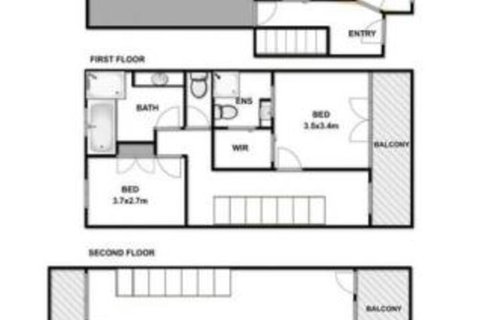 SEA NOOK Seconds From The Beach - Hervey Bay Accommodation 4