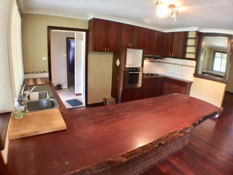 Vasse Cottage - Hervey Bay Accommodation 5