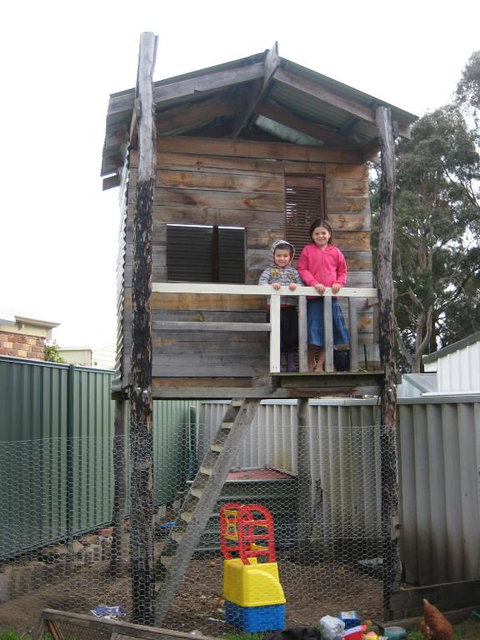 Vasse Cottage - Hervey Bay Accommodation 2