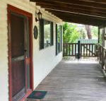 Vasse Cottage - Hervey Bay Accommodation
