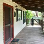Vasse Cottage - Hervey Bay Accommodation 0