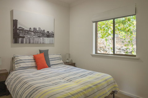 131 Your Vineyard Home In The Heart Of The Vale - Hervey Bay Accommodation 2