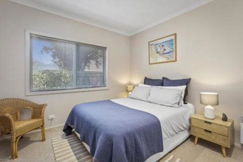 DRIFTWOOD VILLA Free Wifi Walk To Beach - Hervey Bay Accommodation 4