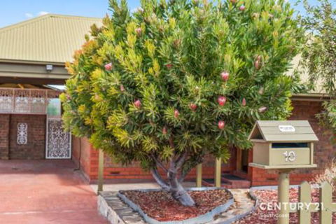 Reef & Vines Port Noarlunga - Hervey Bay Accommodation 7