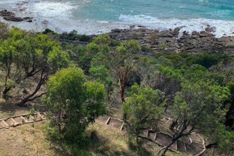 THE DECK HOUSE A WYE RIVER ICON - Hervey Bay Accommodation 7