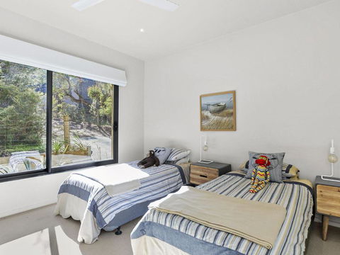 BELLE VUE ANGLESEA - Hervey Bay Accommodation 5