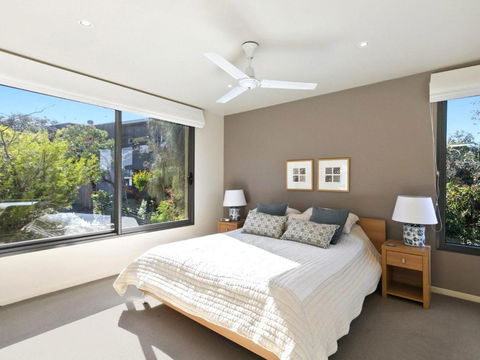 BELLE VUE ANGLESEA - Hervey Bay Accommodation 3