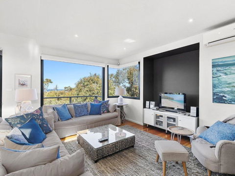 BELLE VUE ANGLESEA - Hervey Bay Accommodation 6