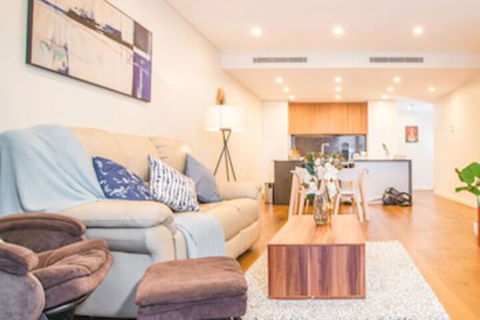 Modern 2bed2bath APT At Neutral Bayparking+wifi - Hervey Bay Accommodation 7