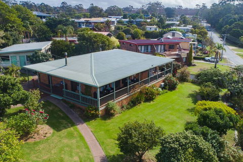Bruces Waterside Units - Tourism Hervey Bay 4