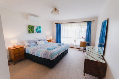 Bruces Waterside Units - Tourism Hervey Bay 5