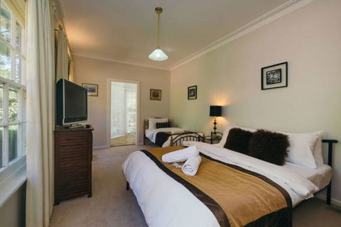 Millewa Southern Highlands - Tourism Hervey Bay 4