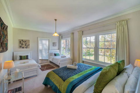 Millewa Southern Highlands - Tourism Hervey Bay 6