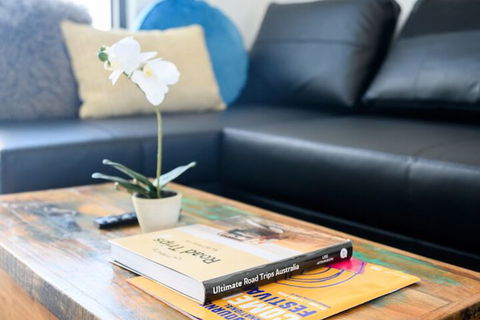JUDD A Stylish Abode Awaits You - Hervey Bay Accommodation 4