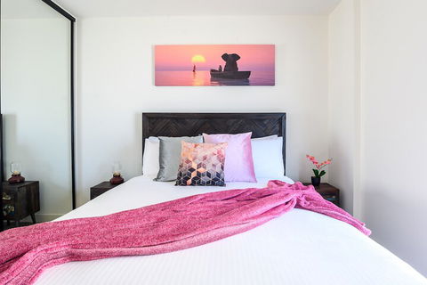 JUDD A Stylish Abode Awaits You - Hervey Bay Accommodation 6
