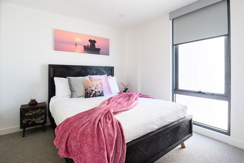 JUDD A Stylish Abode Awaits You - Hervey Bay Accommodation 3