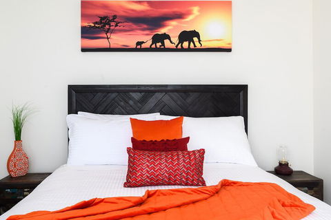 JUDD A Stylish Abode Awaits You - Hervey Bay Accommodation 2